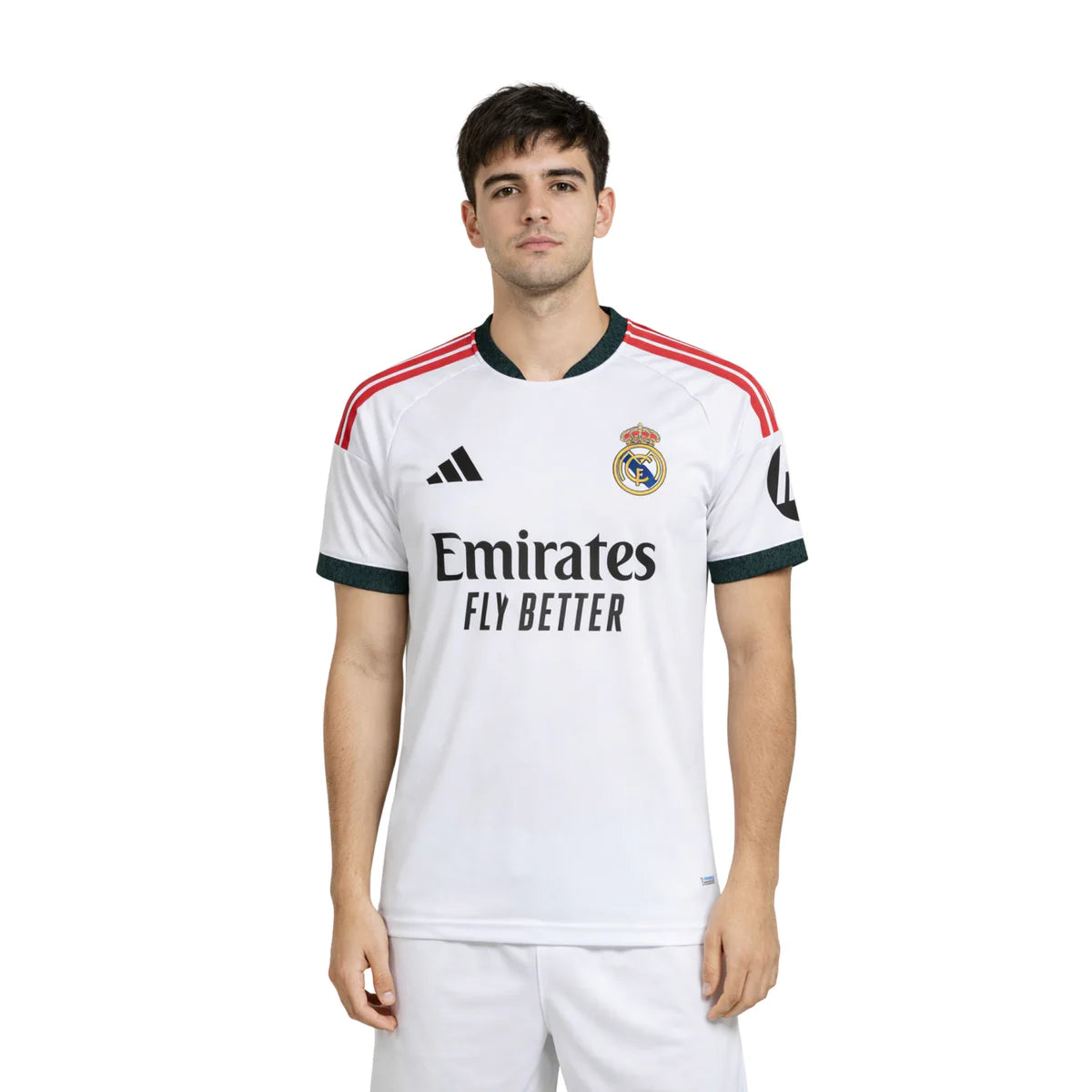 Maillot Real Madrid Extérieur 26/27