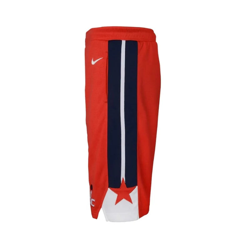 Washington Wizards Swingman Customizable Jersey