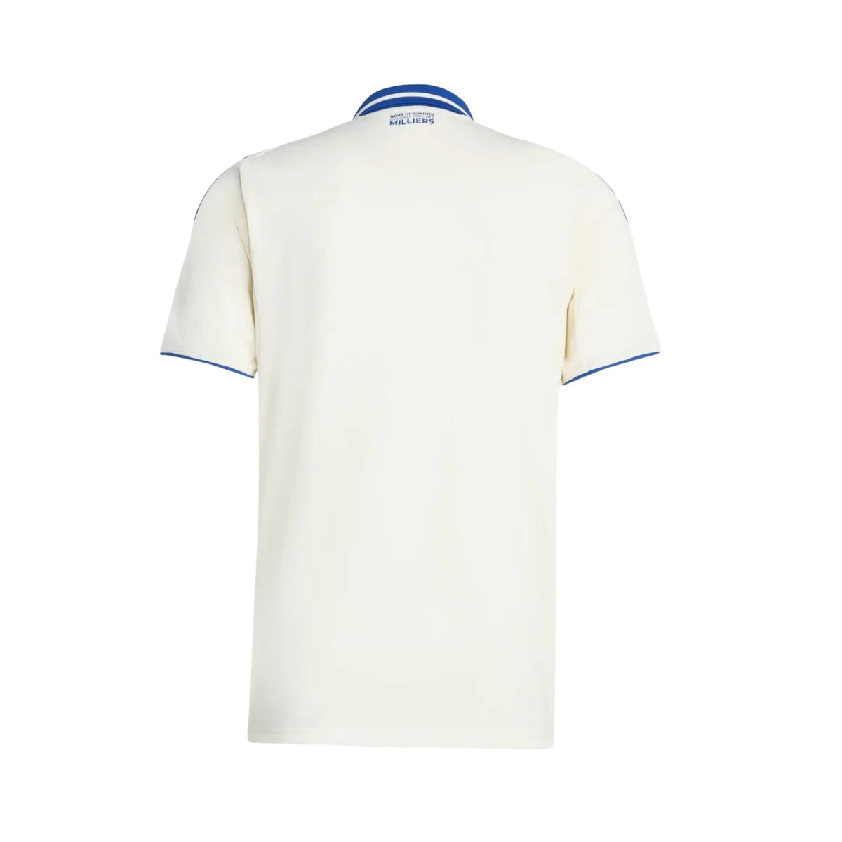 AS MONACO HOME JERSEY 2024/25 
