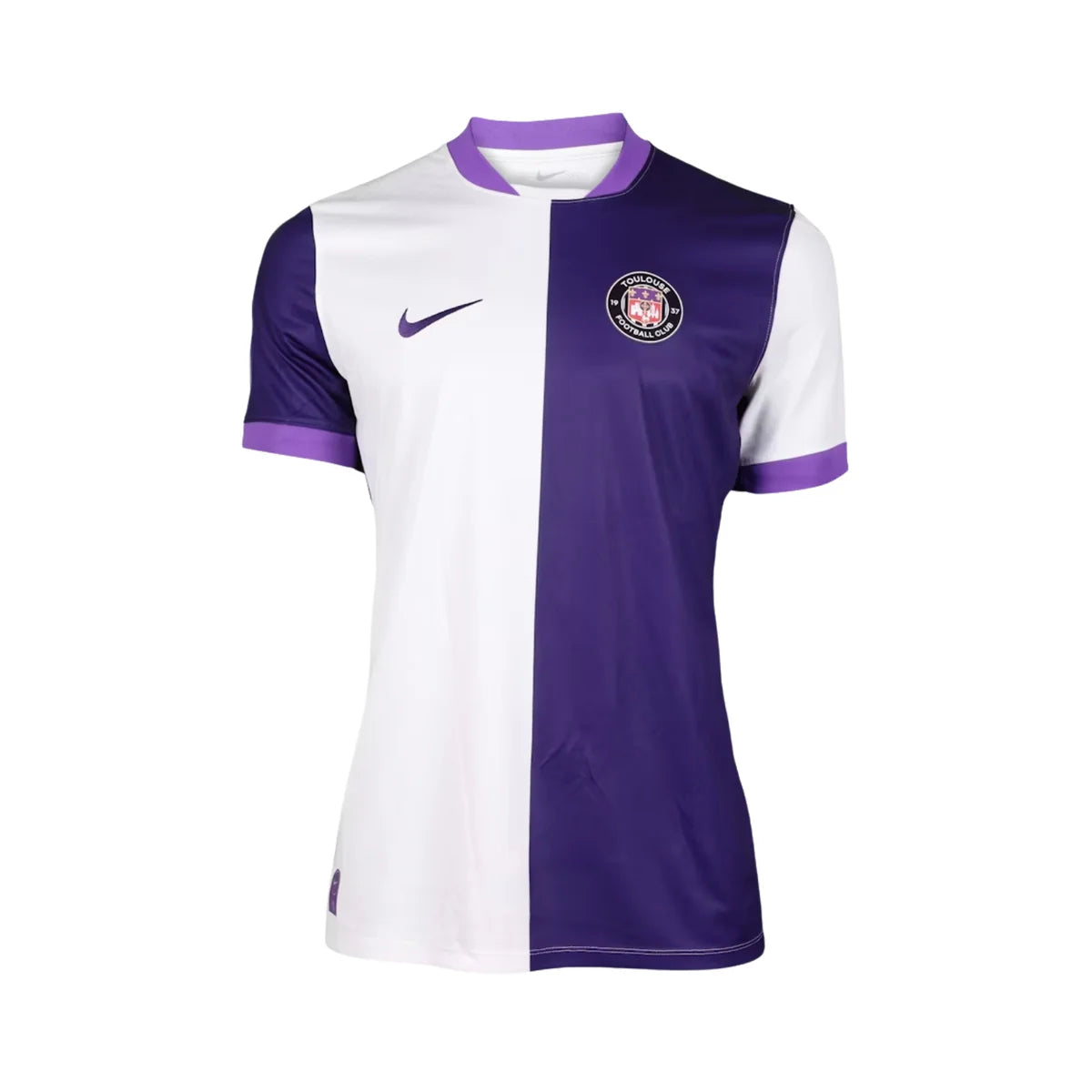 Maillot Toulouse Domicile 2025/26