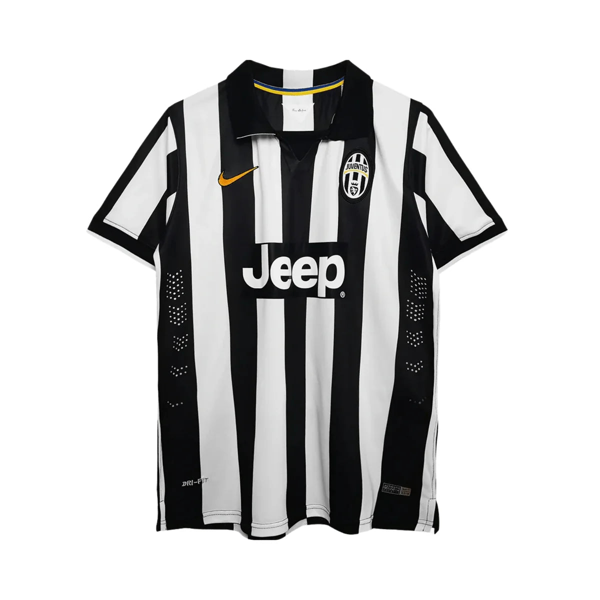 Maillot Juventus Domicile 2015/16
