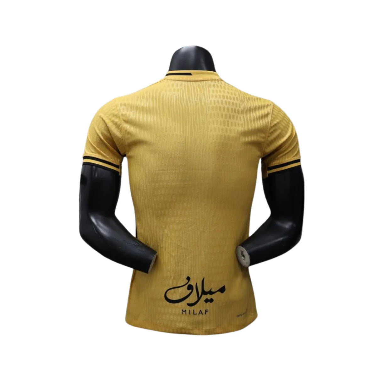 Maillot Al-Ittihad Spécial Édition 2025/26