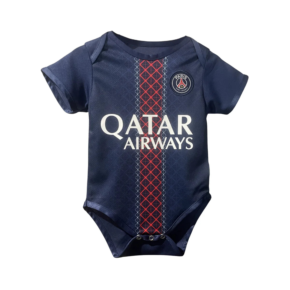 Body Bébé PSG Domicile 2025/26