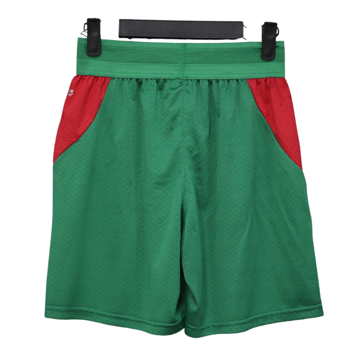 Short Maroc Domicile 2025/26