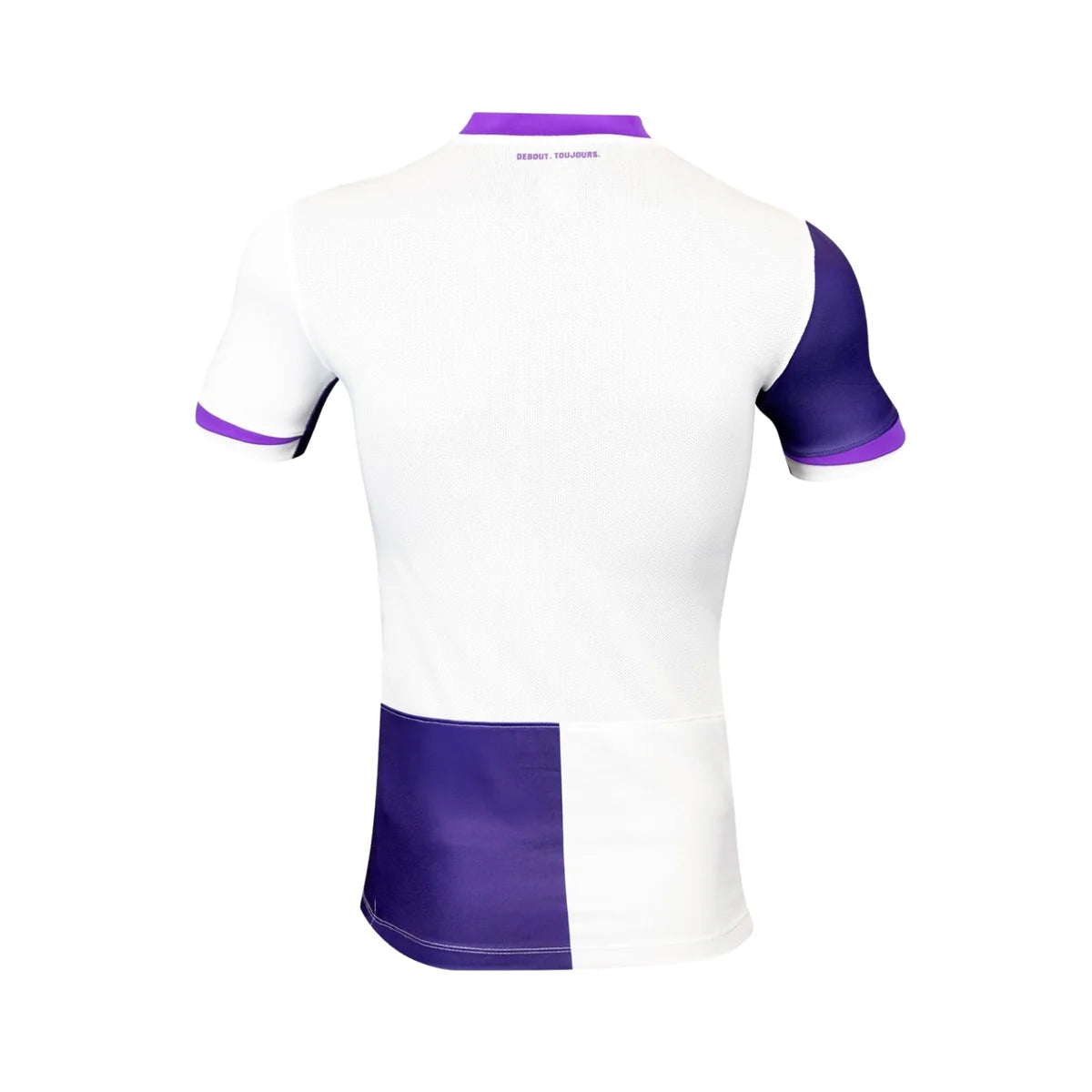 Maillot Toulouse Domicile 2025/26