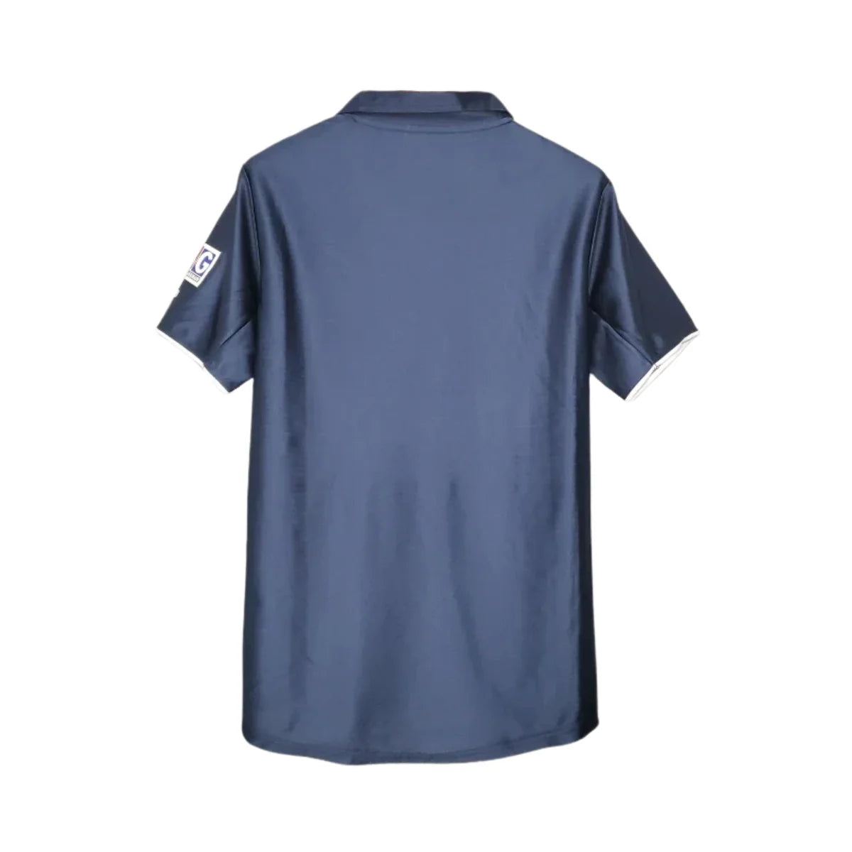 MAILLOT PARIS SG DOMICILE 2001/02 ALLMAILLOT