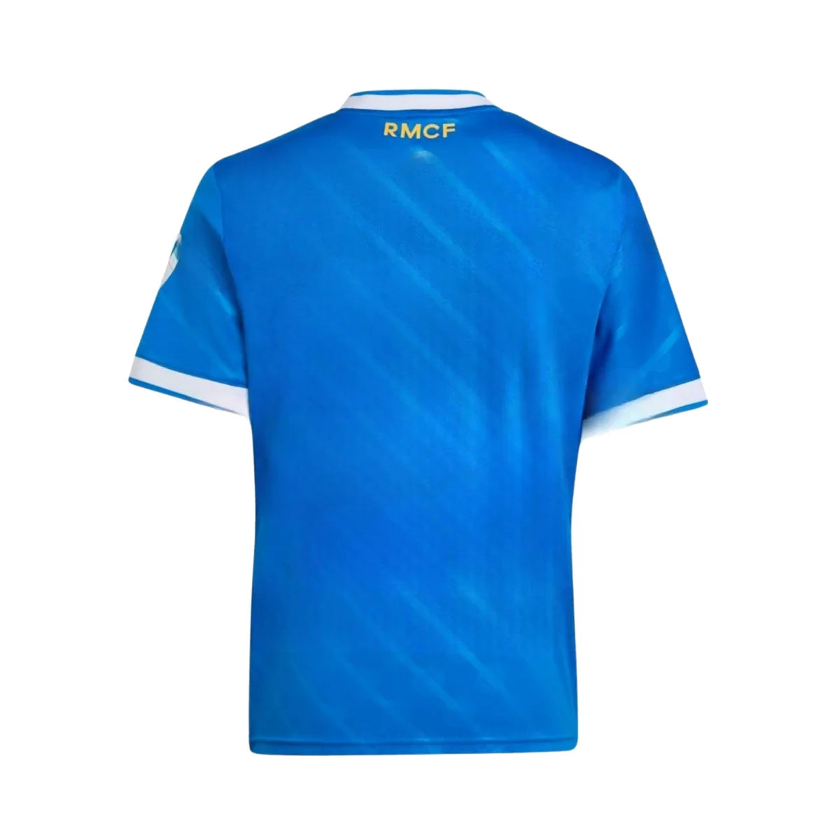 Maillot Real Madrid Third 2025/26