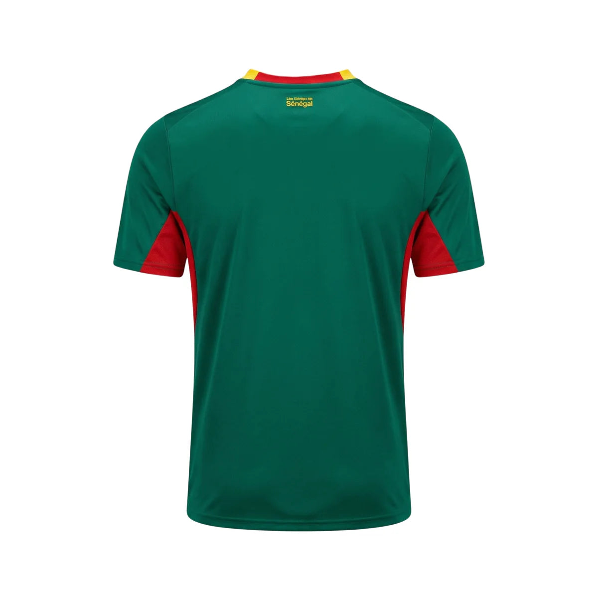 Senegal Away Jersey 2026/27