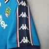 MAILLOT  MANCHESTER CITY 1997/98