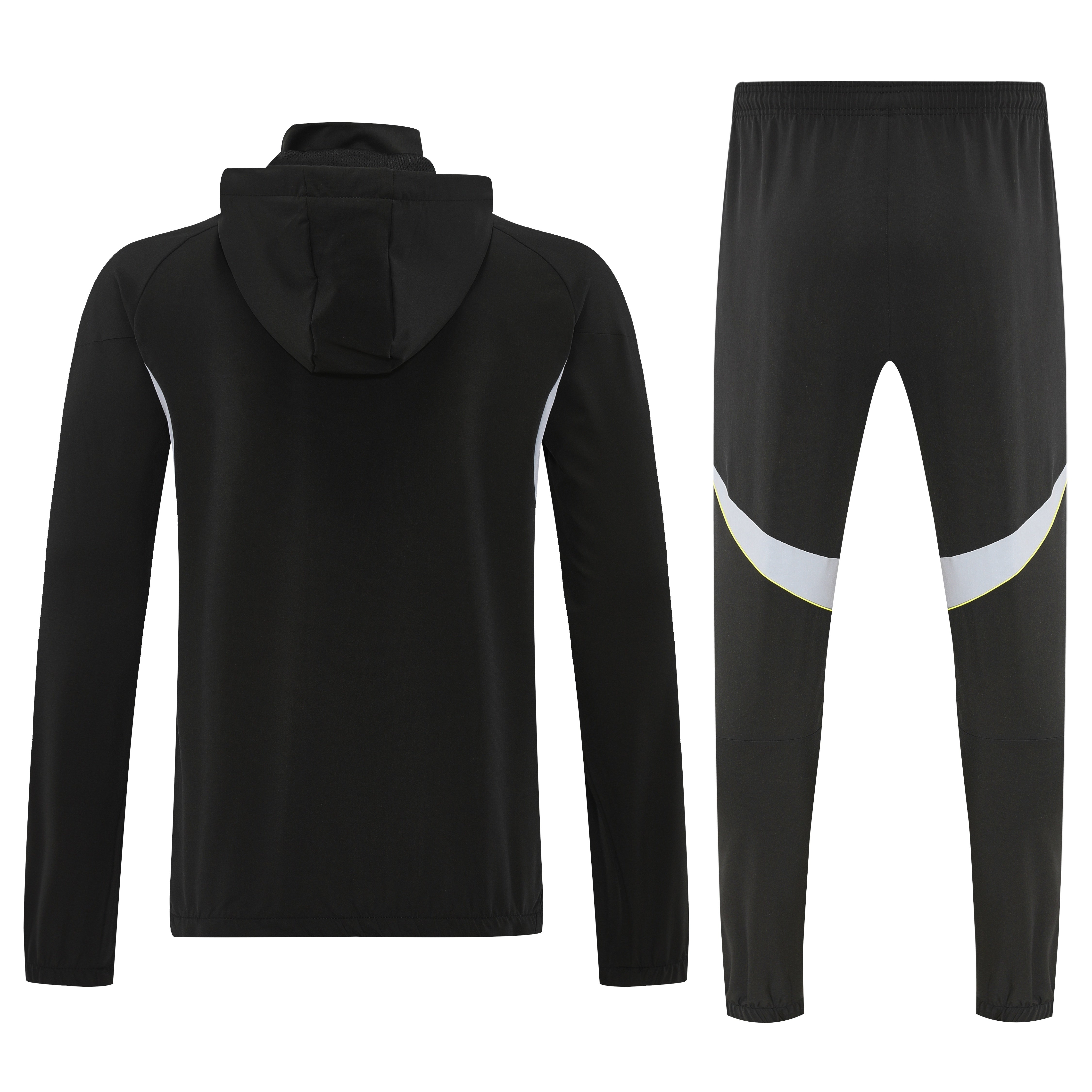 Survêtement Real Madrid Coupe-vent 25/26