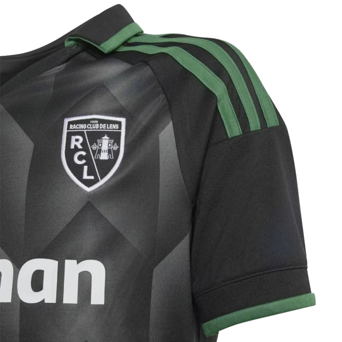 Kit Enfant RC Lens Extérieur 2026/27