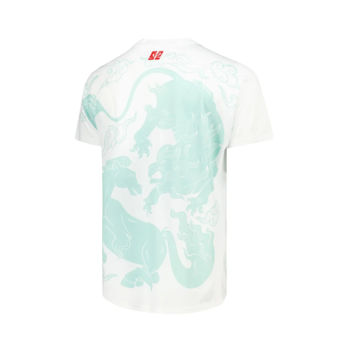 Maillot Chelsea Avant-Match 2026