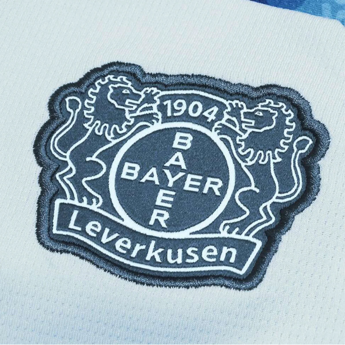 Maillot Bayer Leverkusen Extérieur 2026/27