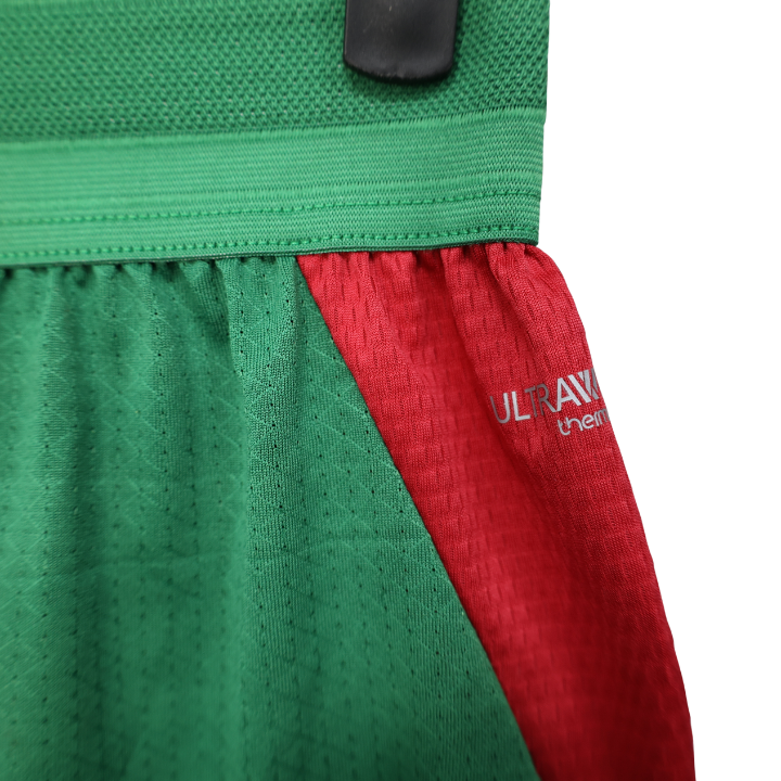 Short Maroc Domicile 2025/26