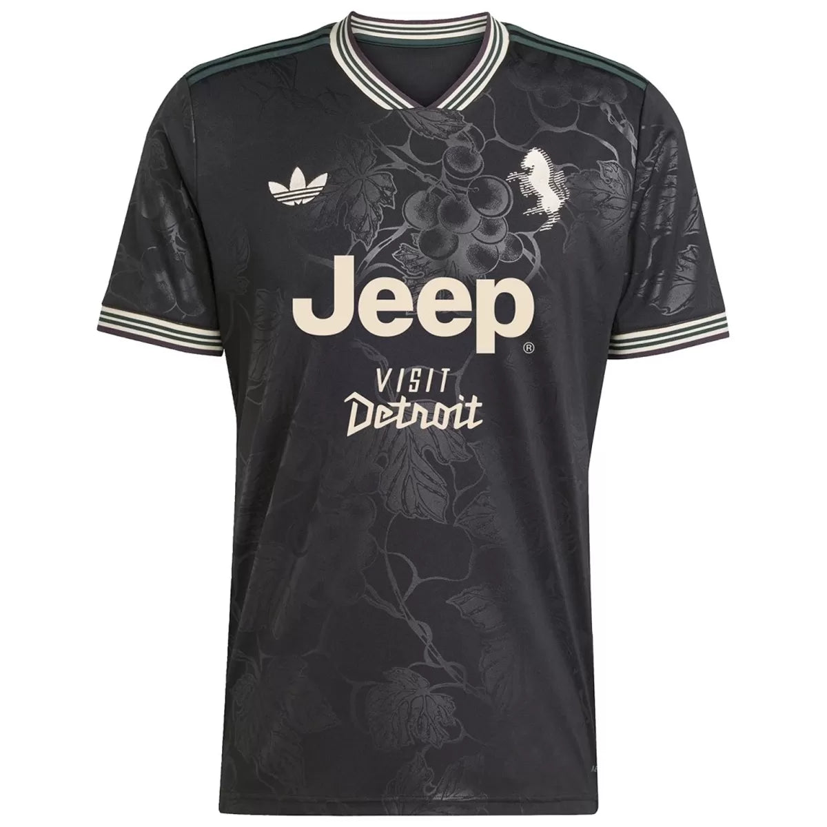 Kit Enfant Juventus Third 2025/26