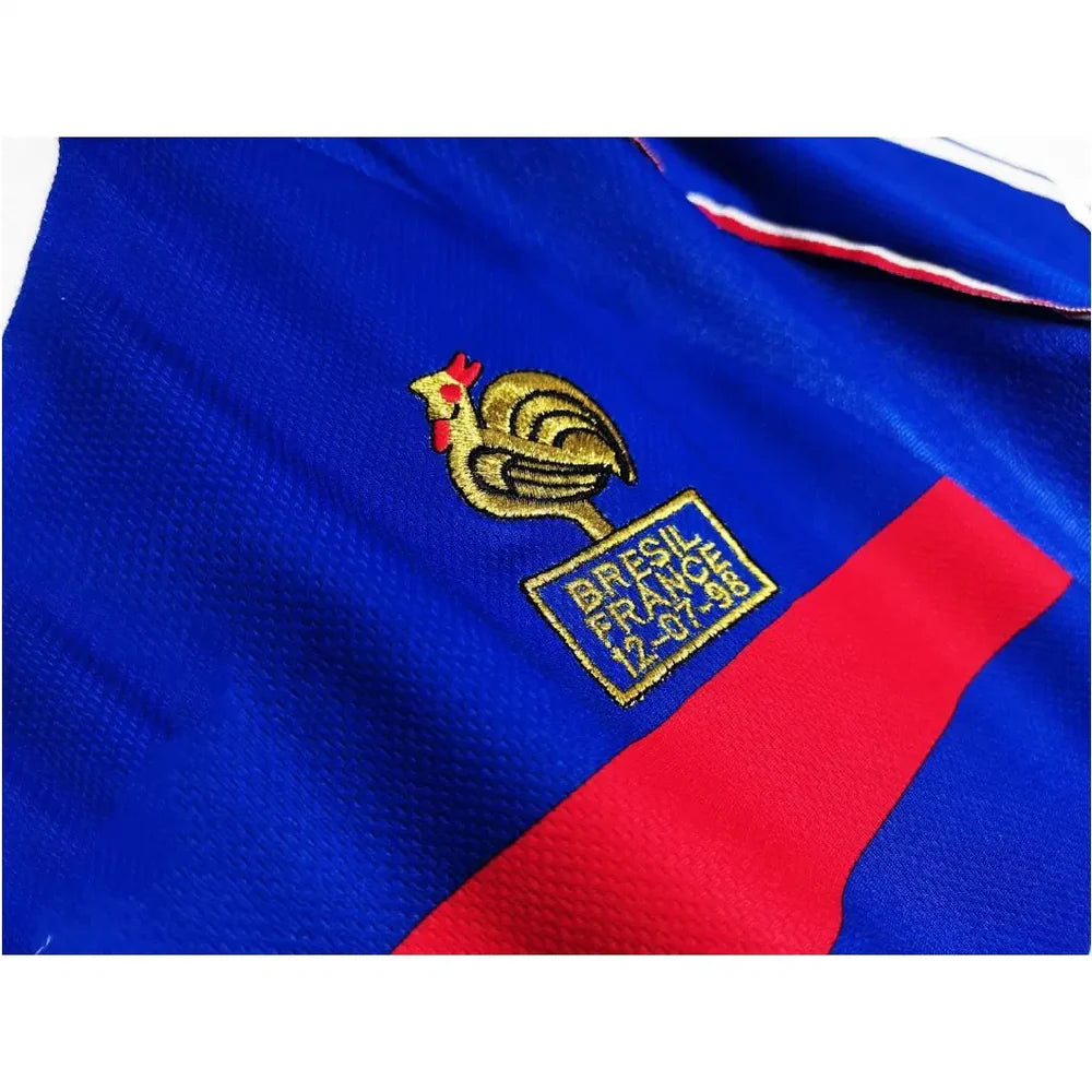 World Cup Winner French Jersey 1998