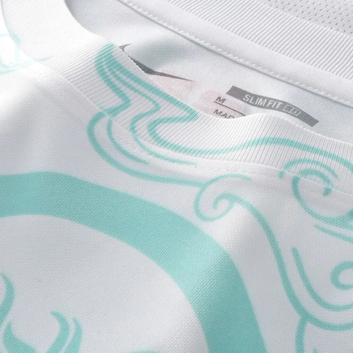 Maillot Chelsea Avant-Match 2026