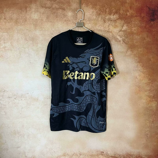 Maillot Aston Villa Edition Spéciale 2025