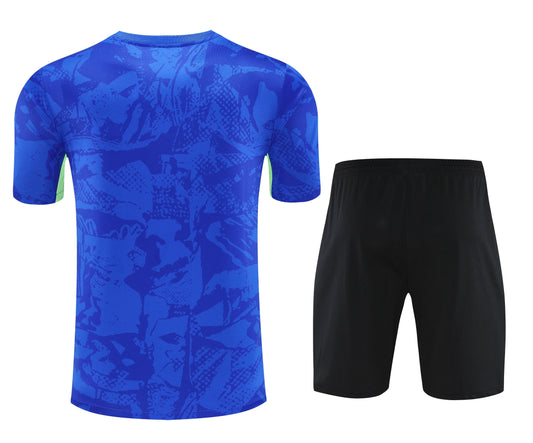 ENSEMBLE ENTRAINEMENT FC BARCELONE 2026