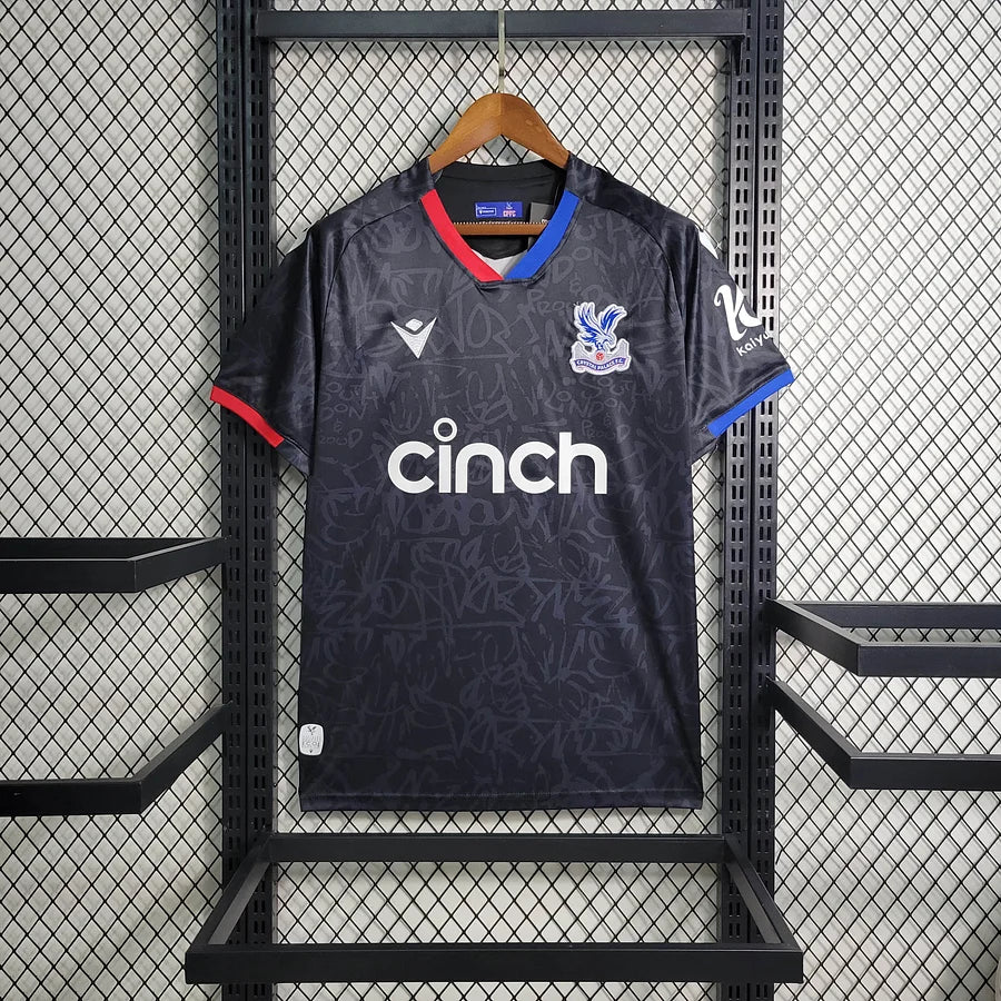 MAILLOT CRYSTAL PALACE THIRD 23/24