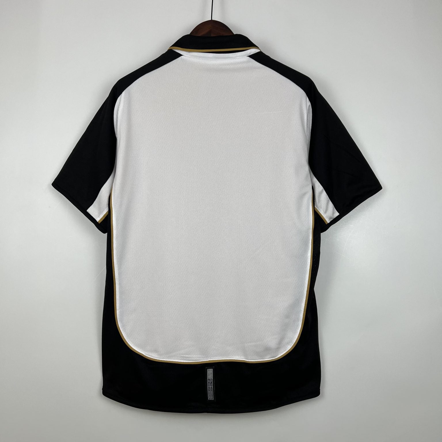 MANCHESTER UNITED AWAY JERSEY 2001/03