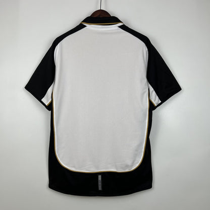 MAILLOT MANCHESTER UNITED EXTERIEUR 2001