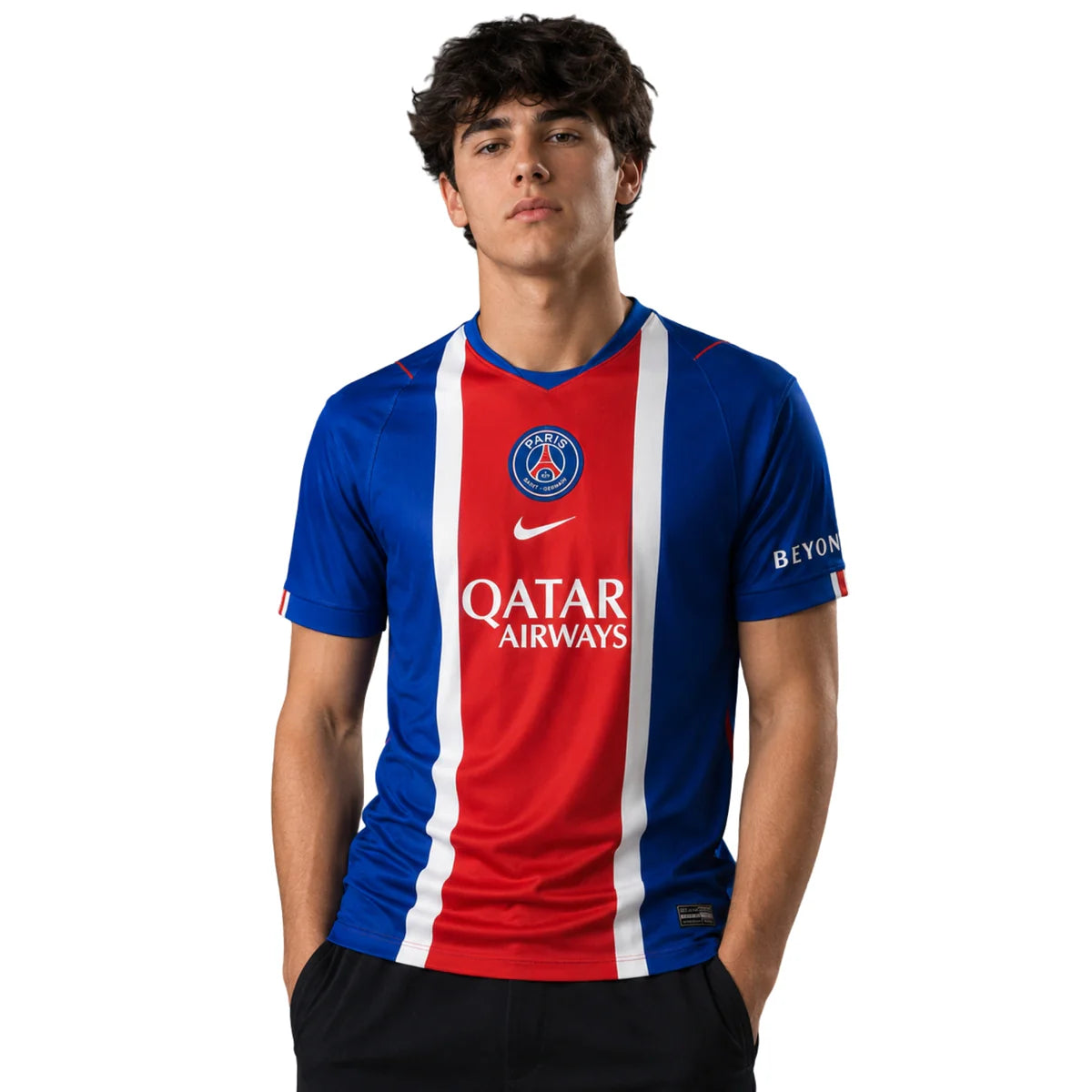 Maillot PSG Domicile 2026/27