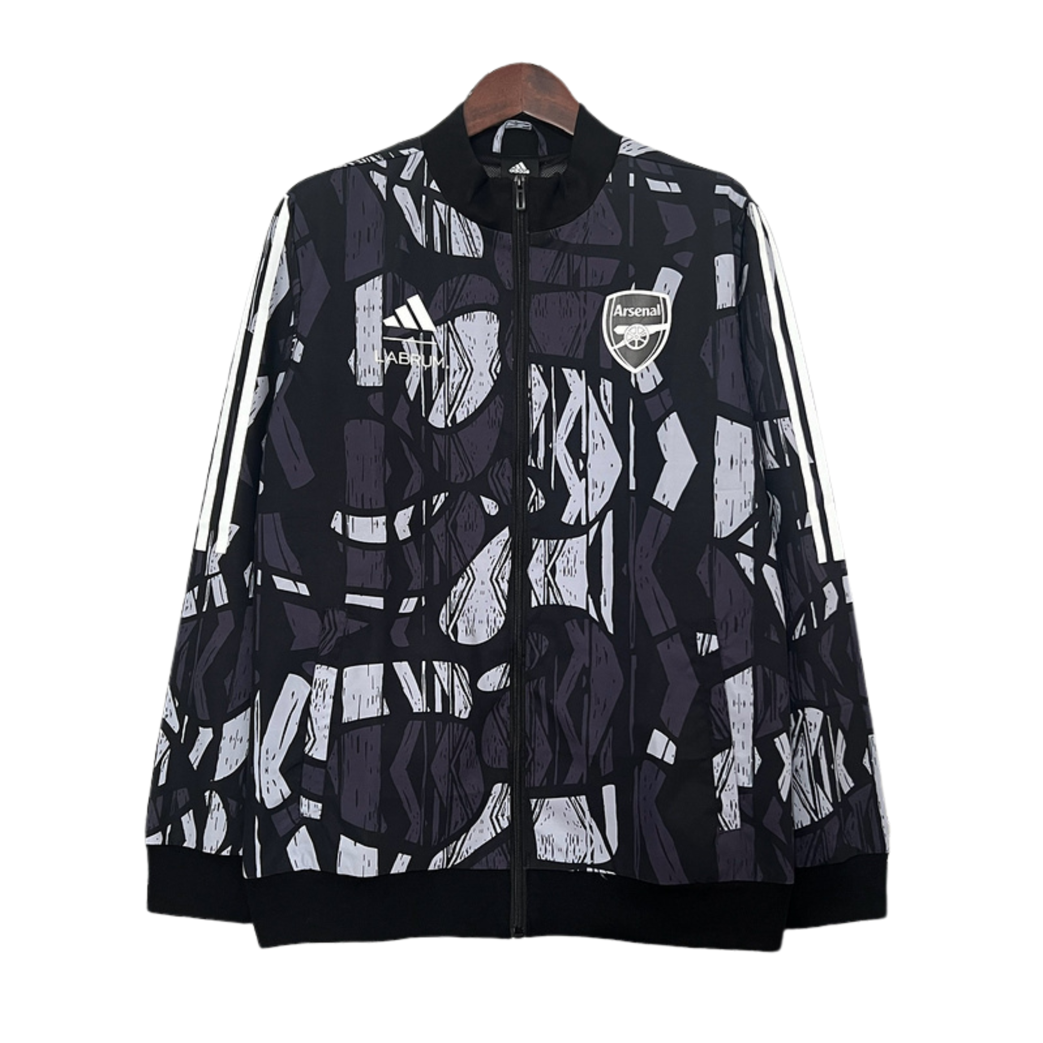 Veste Coupe-Vent Arsenal 2024/25