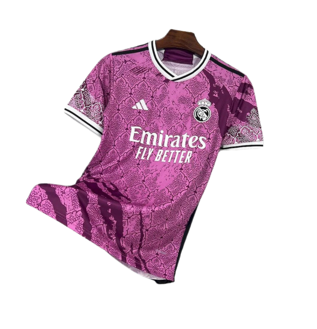 MAILLOT REAL MADRID EDITION SPECIAL 2026