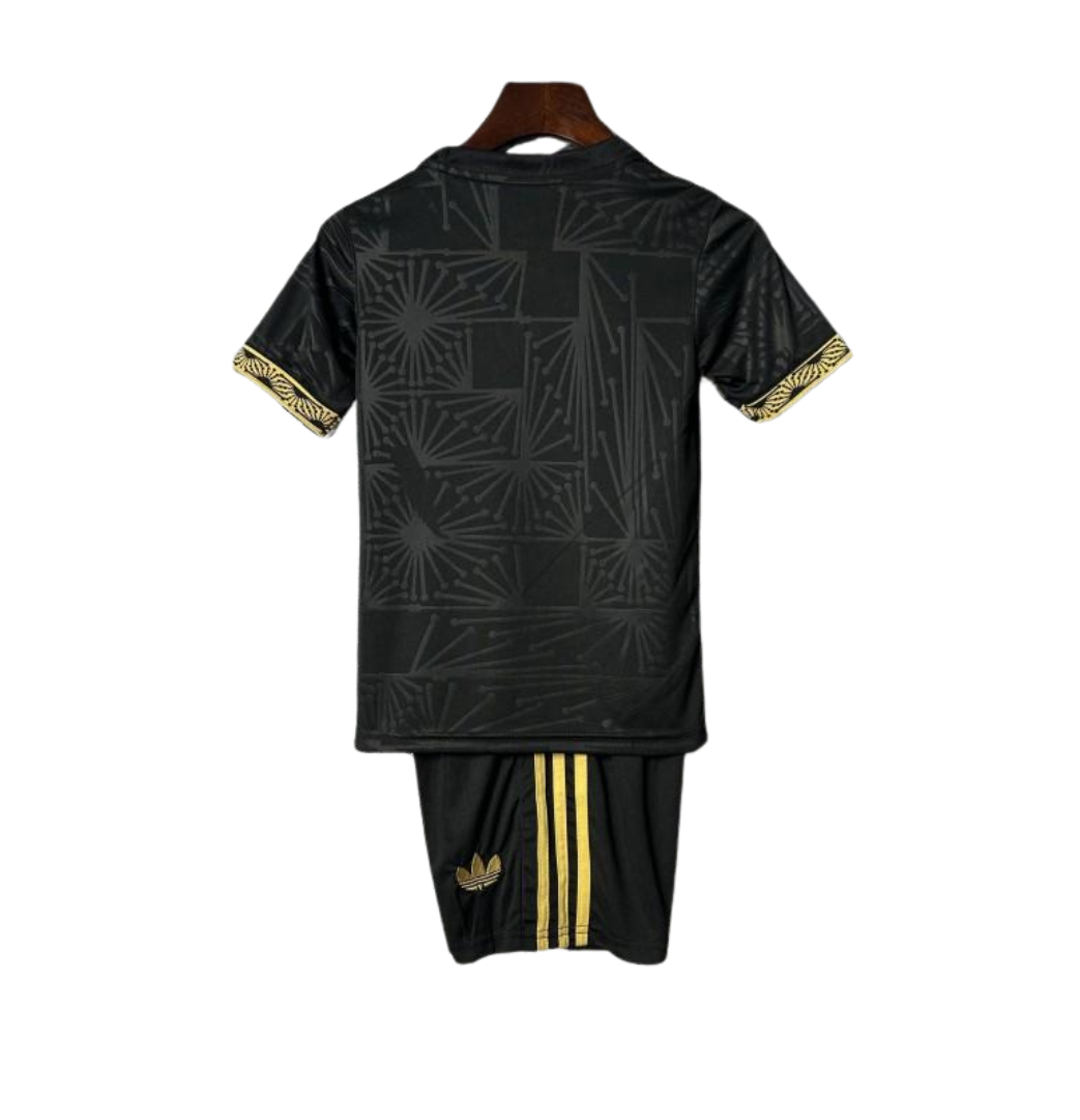 MAILLOT KIT ENFANT MEXIQUE ÉDITION SPECIAL 25/26