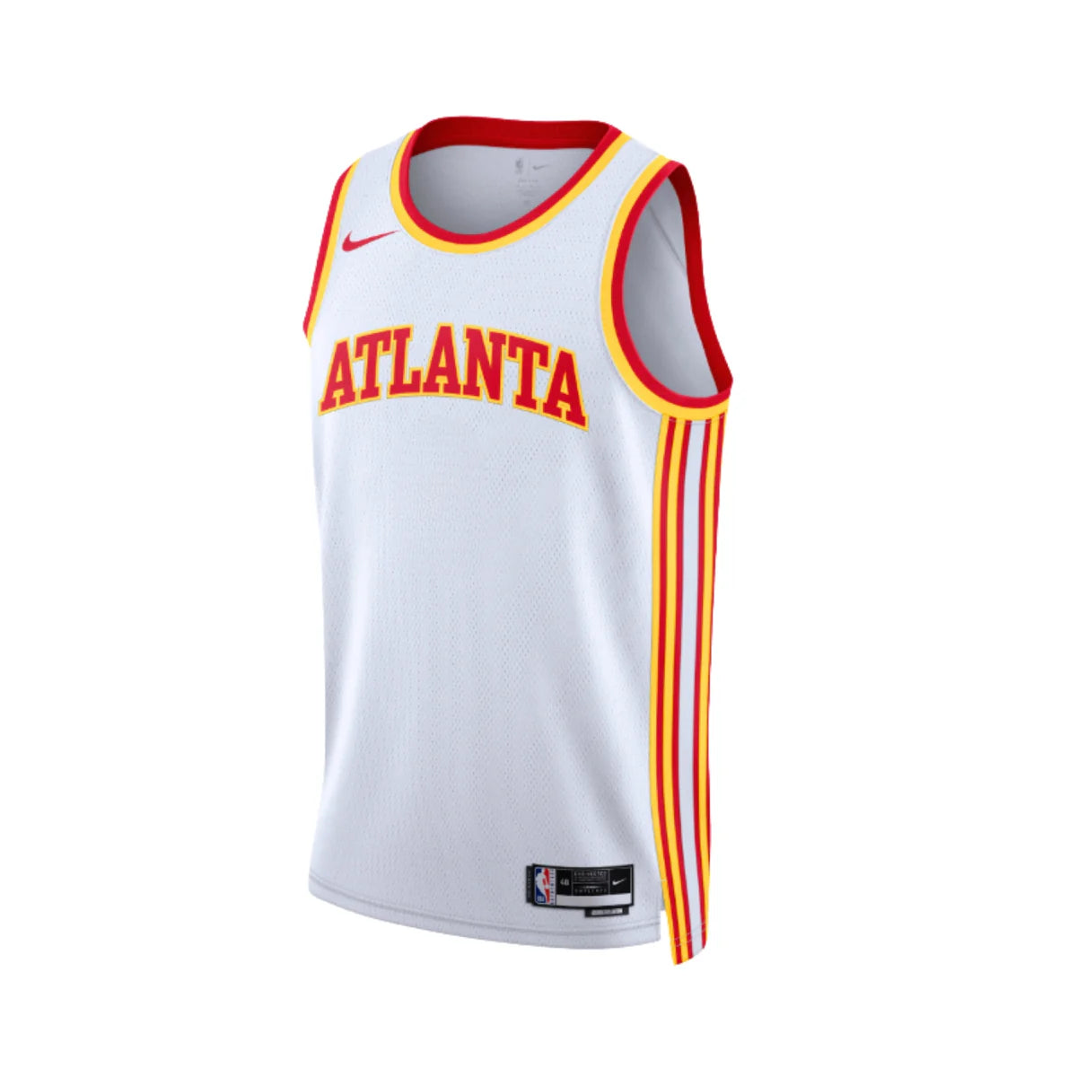 Maillot Atlanta Hawks Association Edition 2025/26