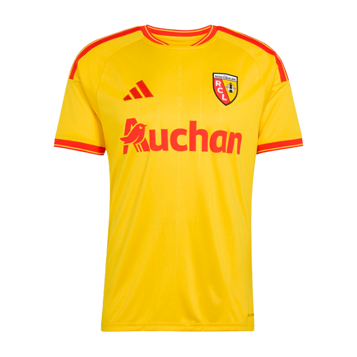 Maillot RC Lens Domicile 2026/27