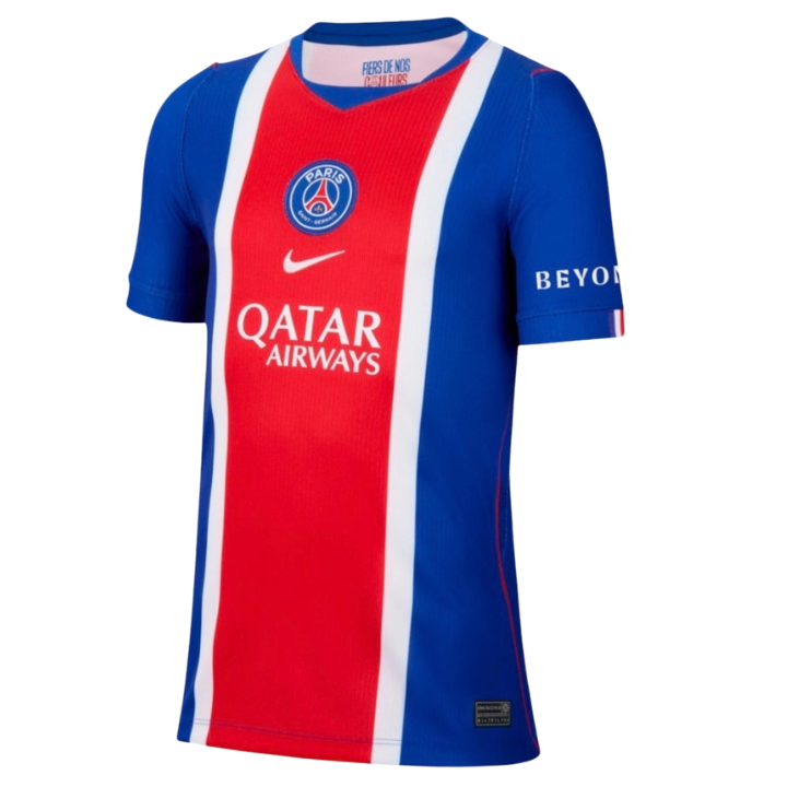 Maillot Enfant PSG Domicile 2026/27
