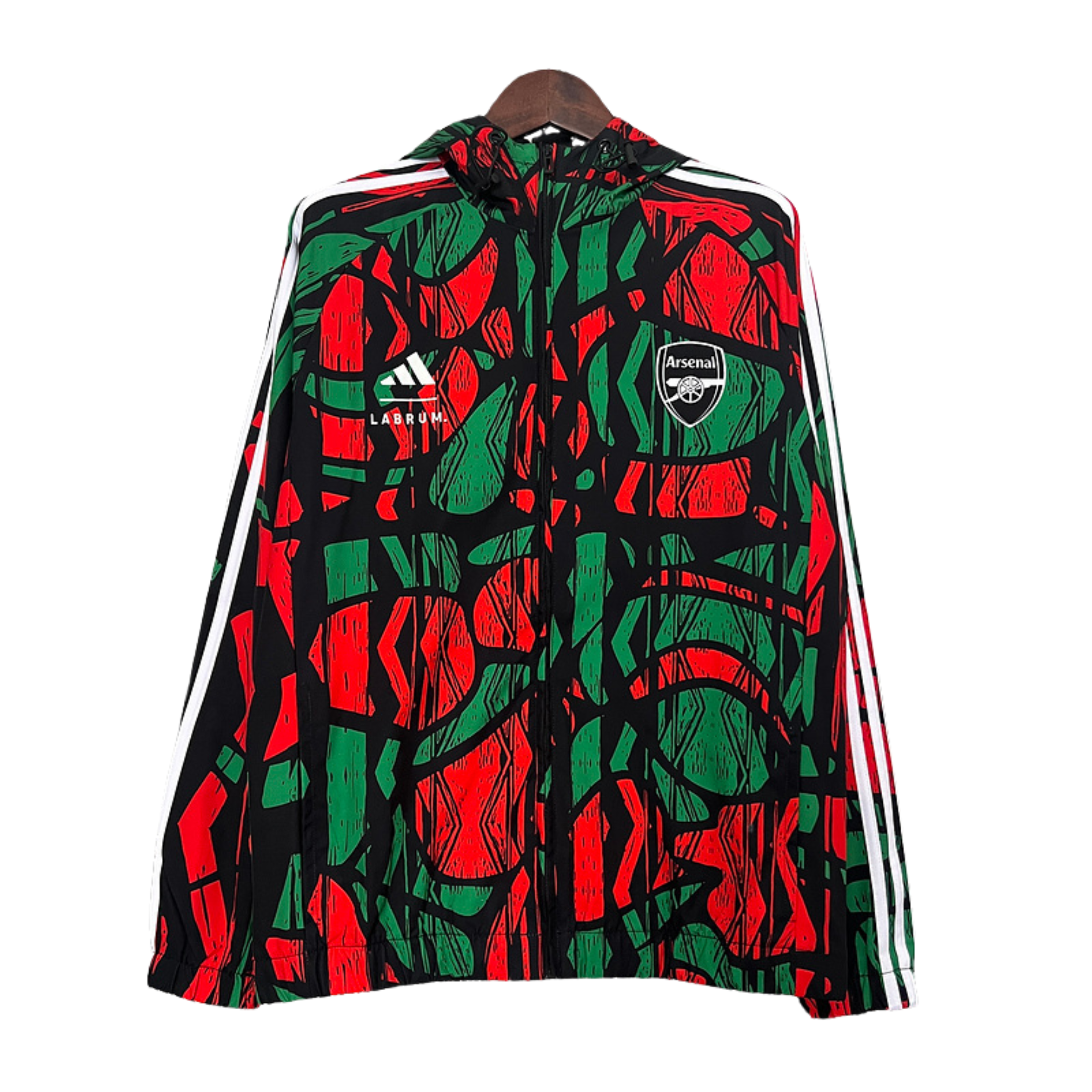 VESTE ARSENAL Extérieur 2024/25