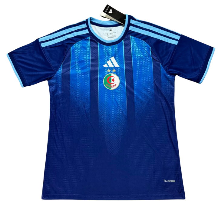 Algeria Jersey Special Edition 25/26 Blue
