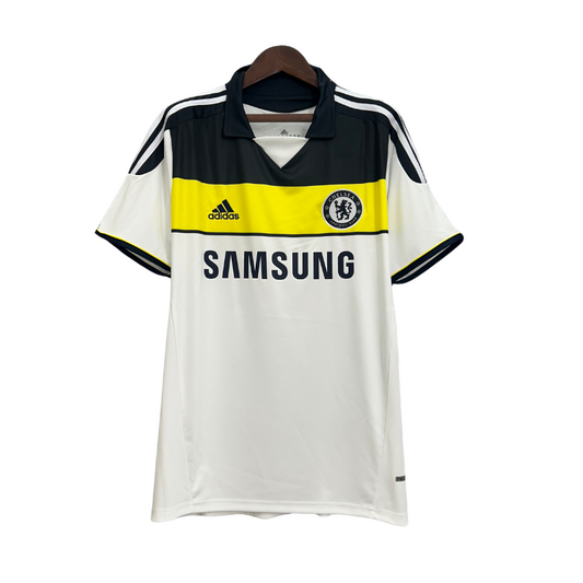 CHELSEA THIRD 2011/12