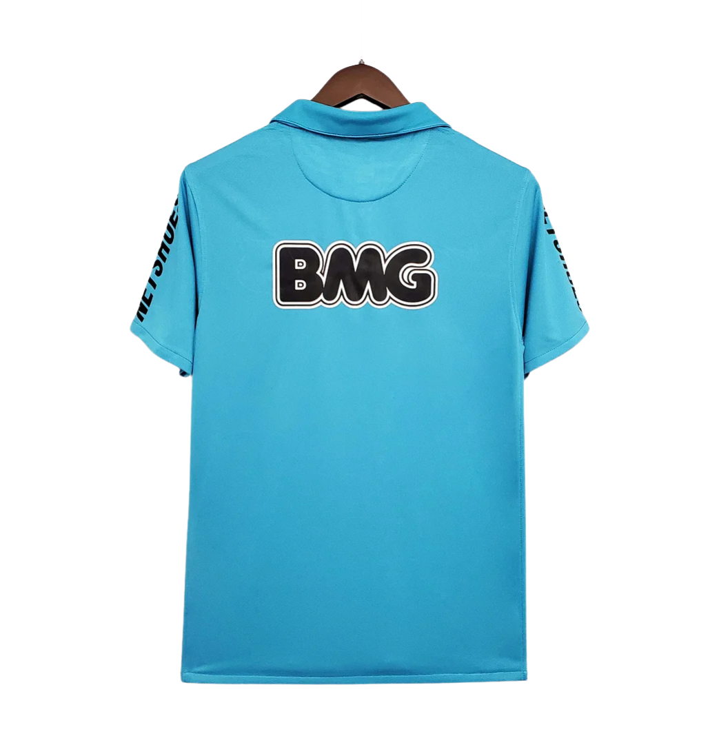 MAILLOT SANTOS EXTÉRIEUR 2011/12
