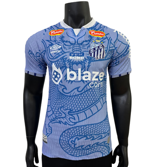 Maillot Santos Édition Spécial 2025/26