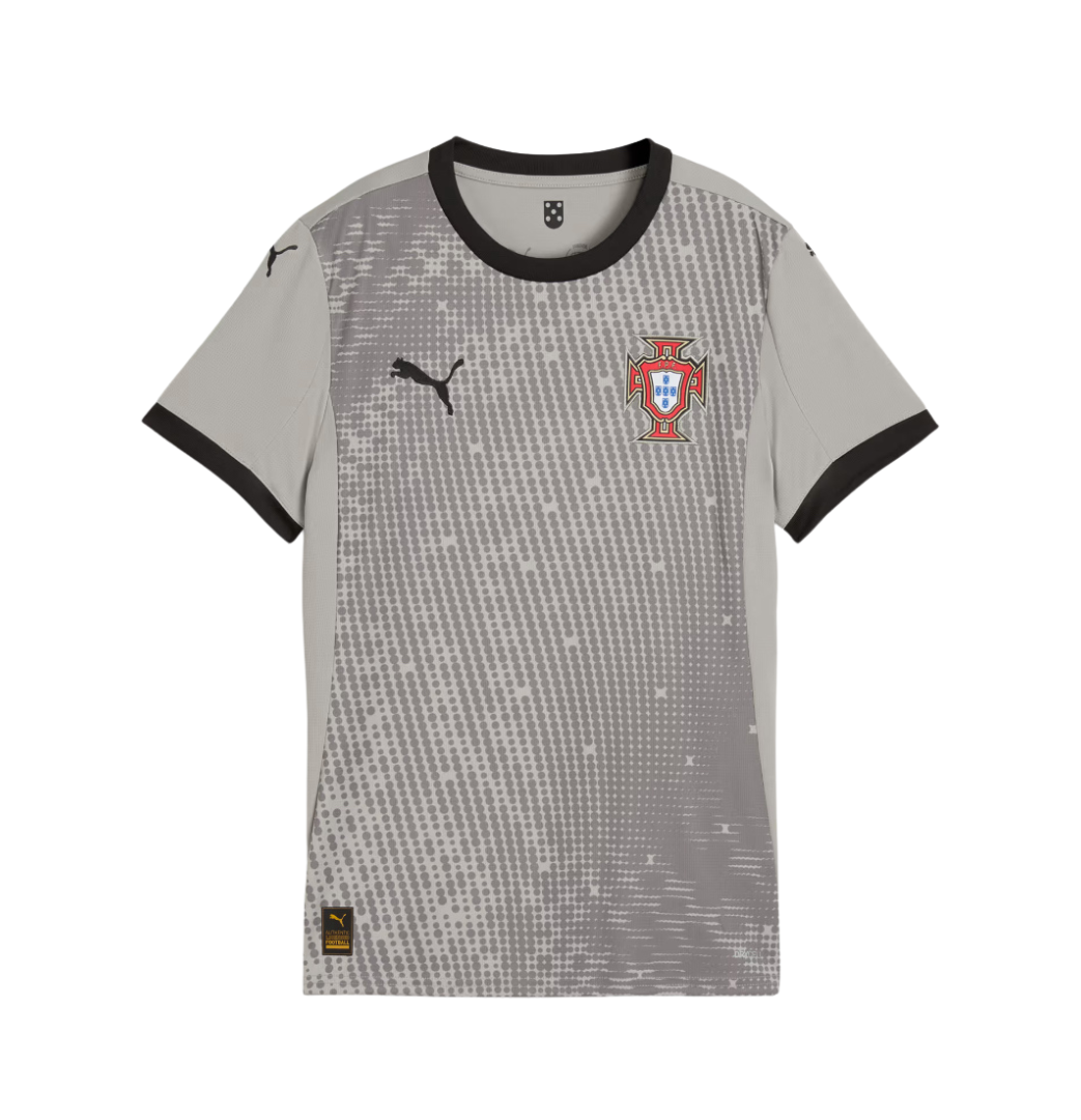 MAILLOT PORTUGAL DOMICILE 2025/26 GARDIEN