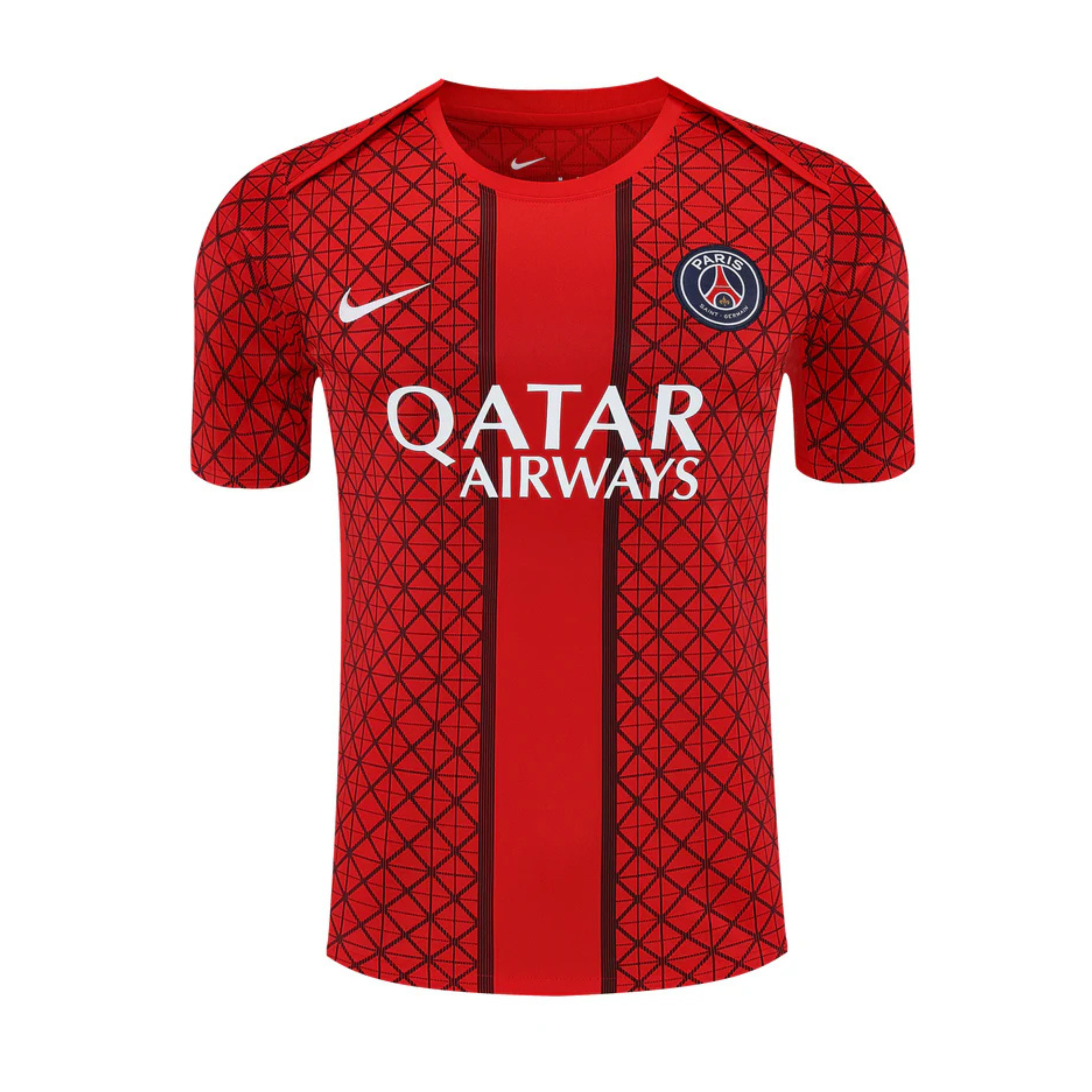 Maillot Psg Pre Match 25/26