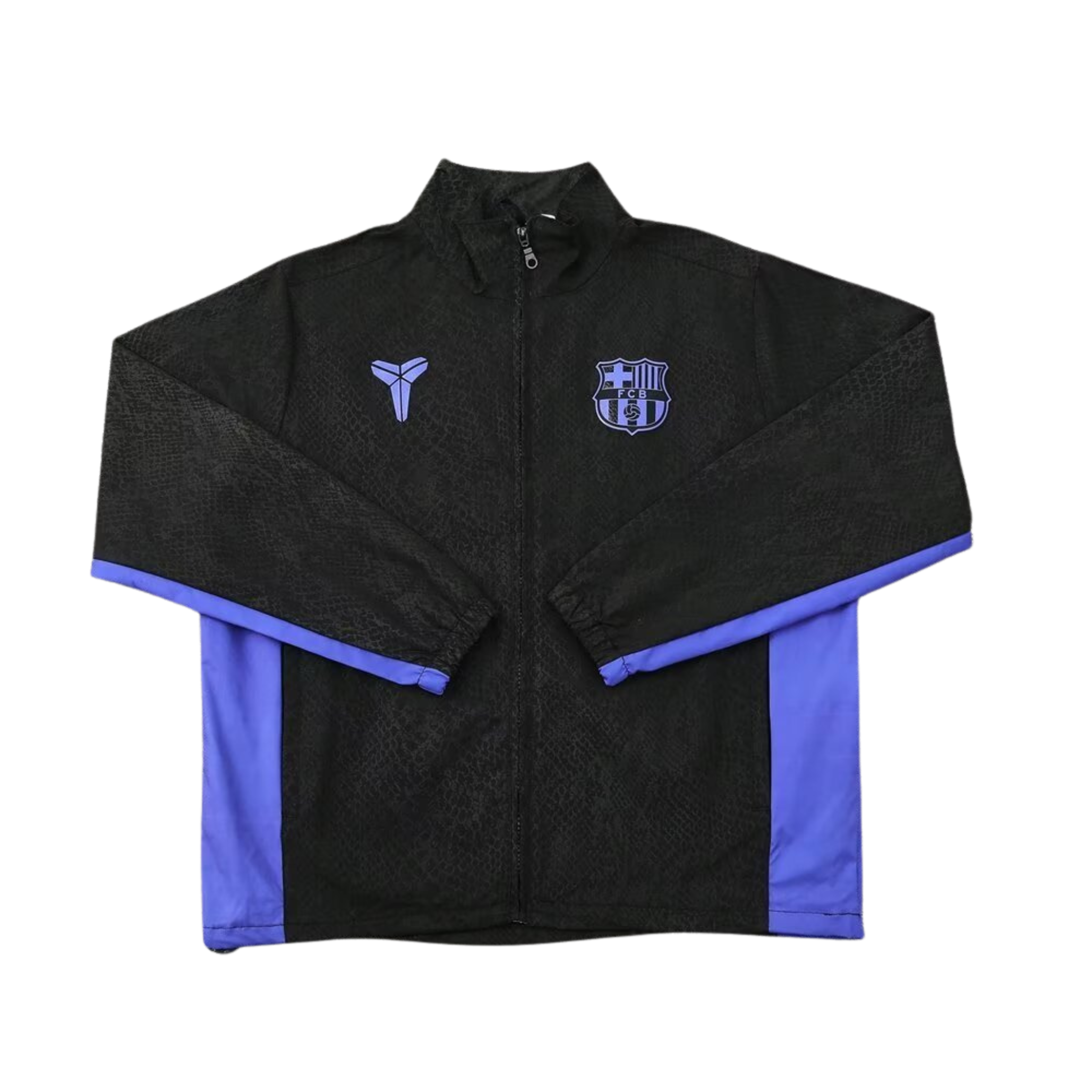 Veste Fc Barcelone Coupe-Vent 2025/26