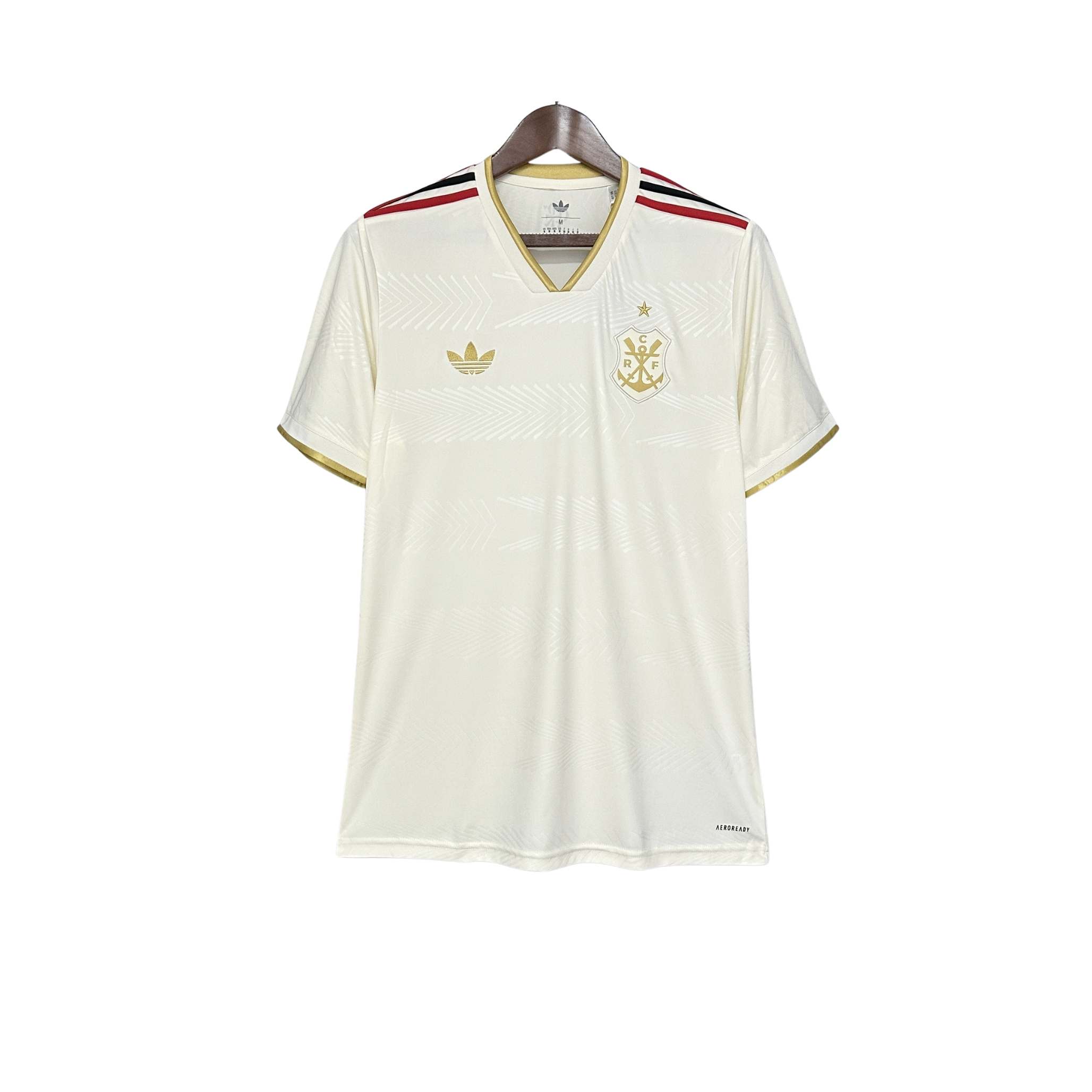 Maillot Flamengo édition spécial 2025/26
