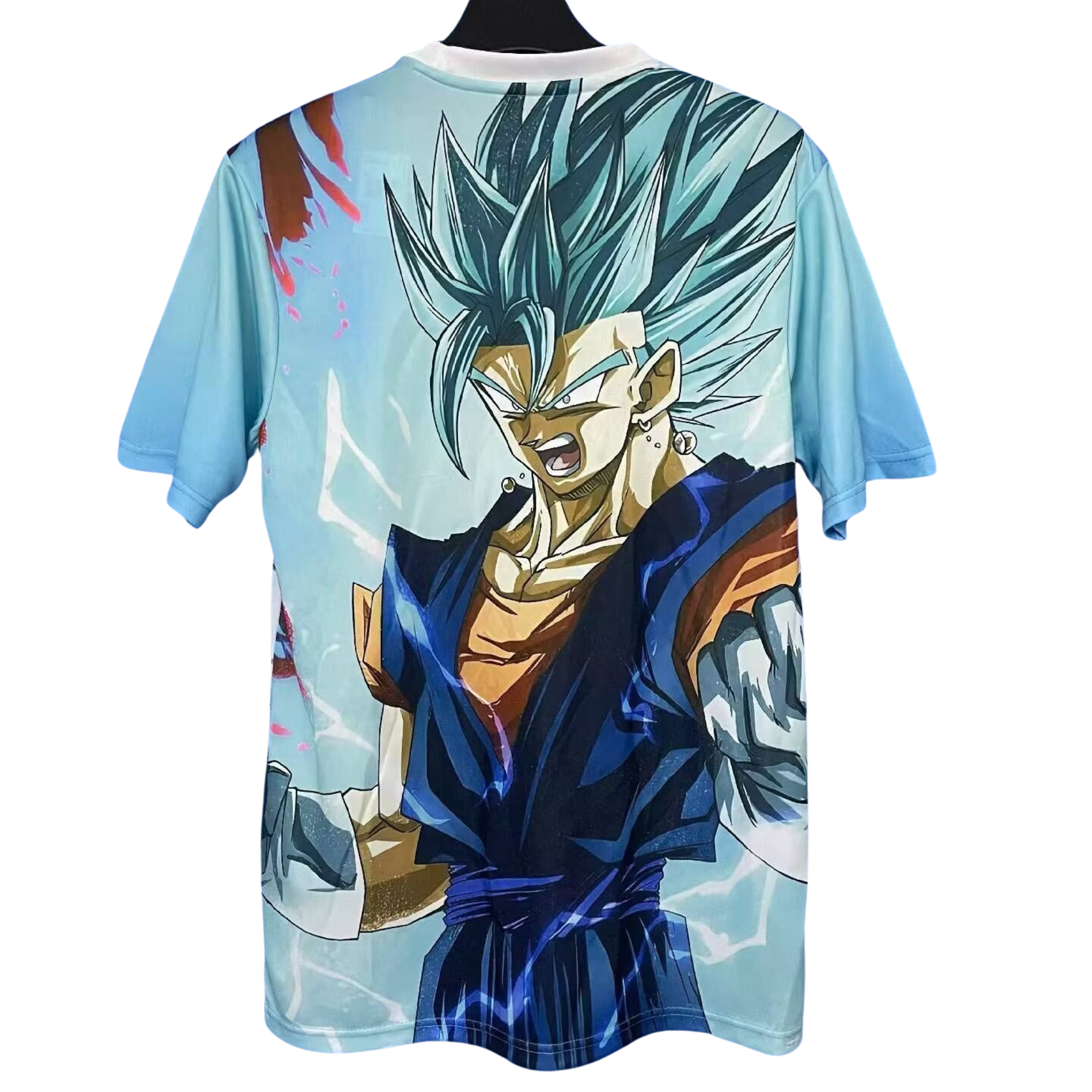 Maillot Japon X Dragon Ball 2025/26
