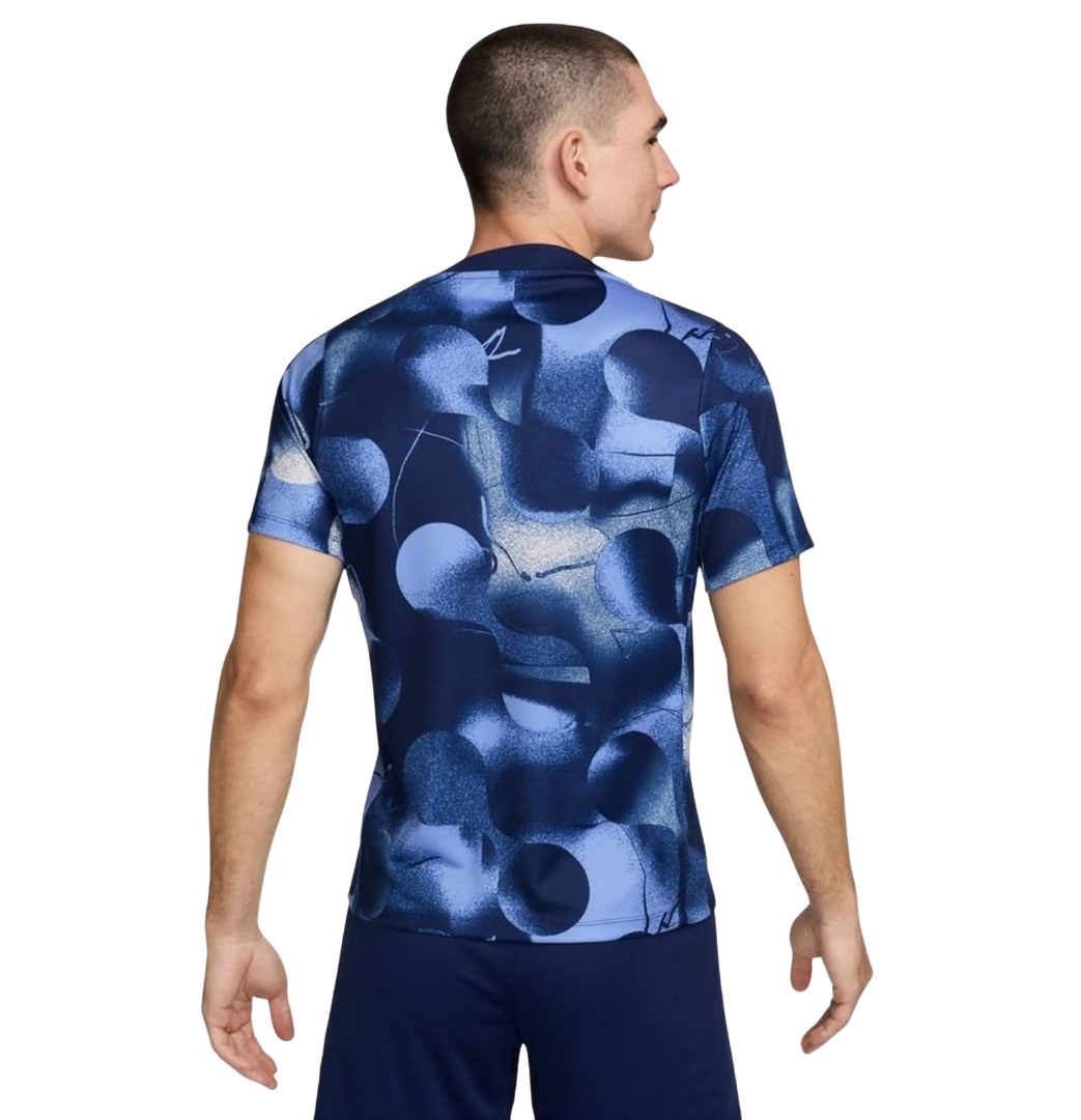 MAILLOT TOTTENHAM ENTRAINEMENT 2025/26