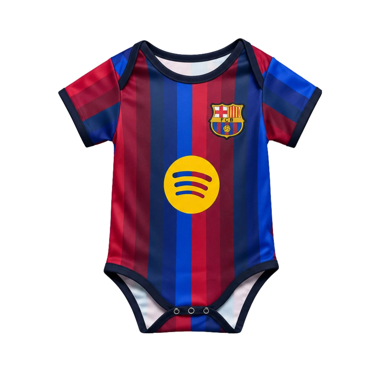 Body Bébé FC Barcelone Domicile 2026/27