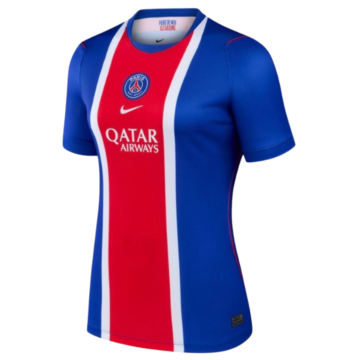 Maillot PSG Domicile 2026/27 Femme