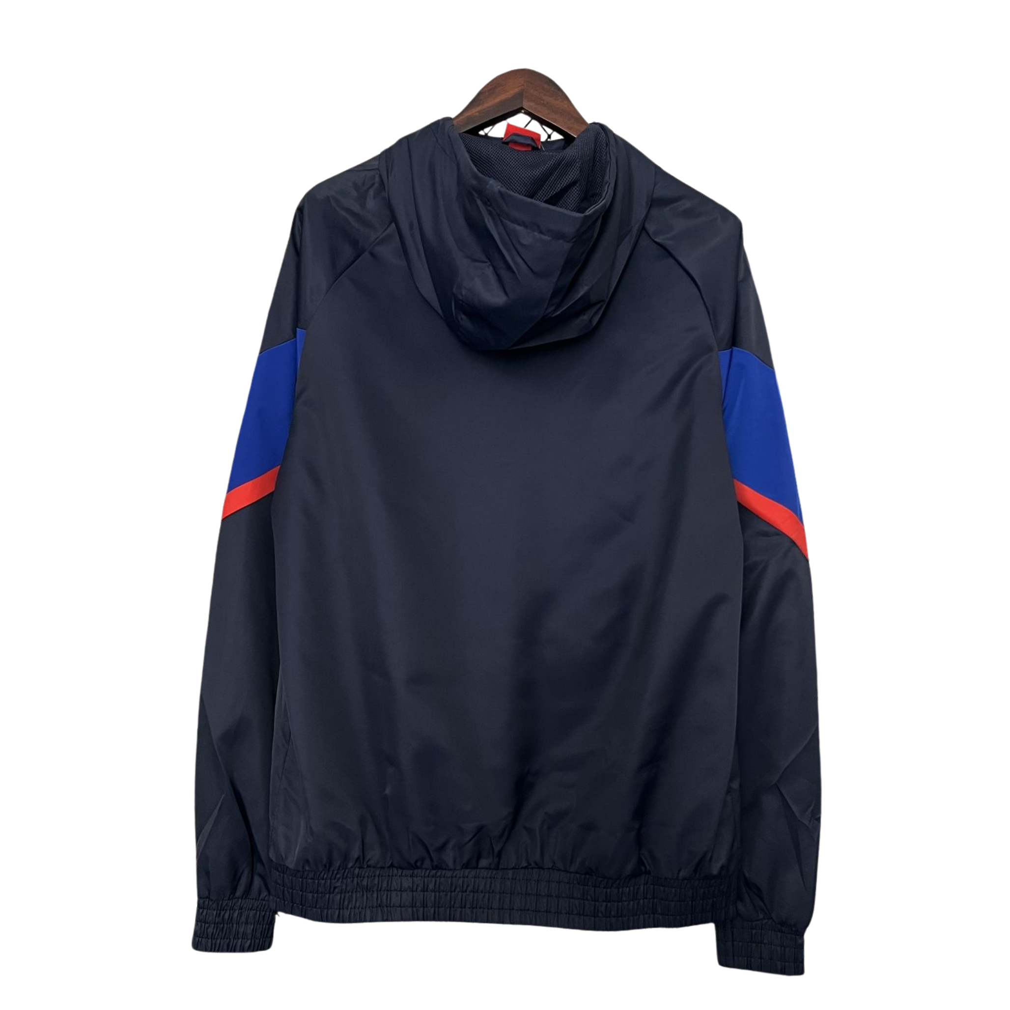 Veste Fc Barcelone Coupe-Vent 2024/25