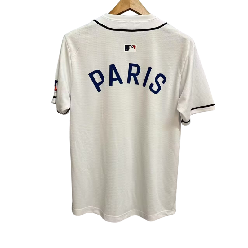 MAILLOT PARIS SG BASEBALL 2025/26 ALLMAILLOT