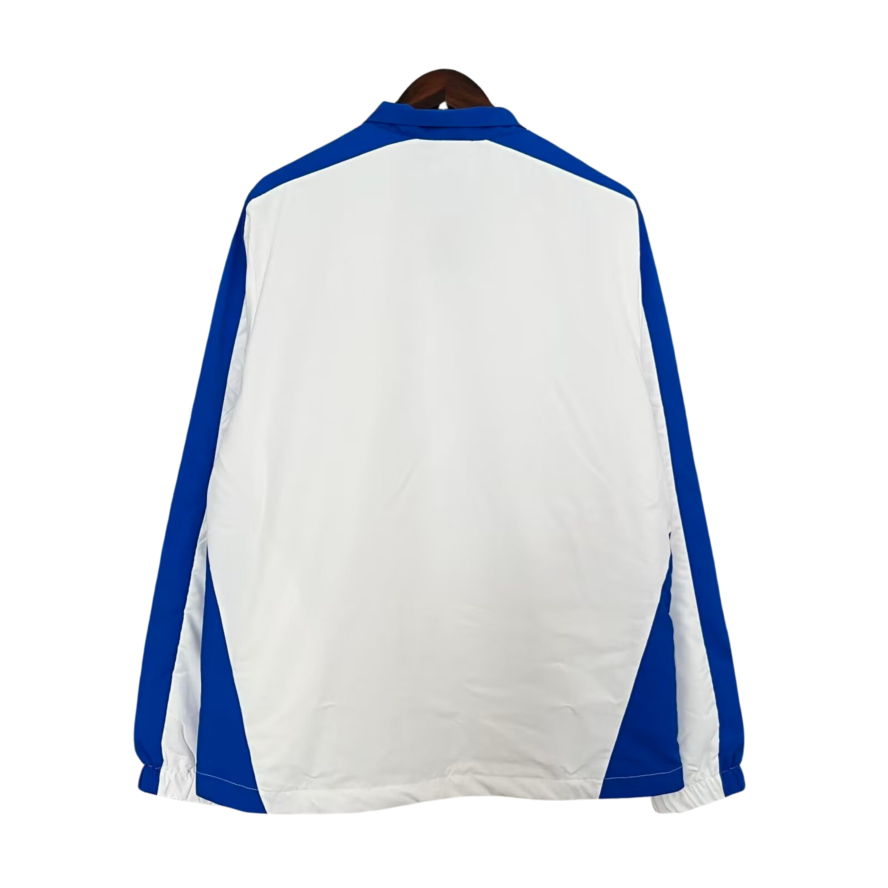 Veste Coupe-Vent Brésil 2024/25