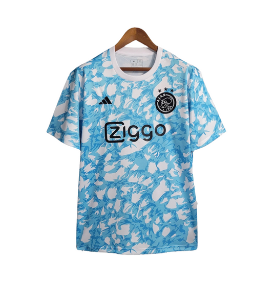 MAILLOT AJAX AMSTERDAM 2022/23